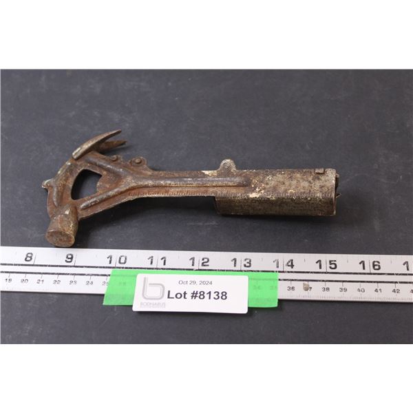 Vintage 1926 Multi Tool