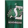 Image 2 : Saskatchewan RoughRiders Long-sleeved Shirt - Youth Large