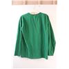Image 3 : Saskatchewan RoughRiders Long-sleeved Shirt - Youth Large