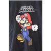 Image 2 : Mario T Shirt - Youth Medium