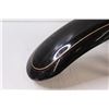 Image 2 : Black Harley-Davidson Front Fender - Some Wear