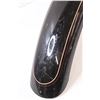 Image 5 : Black Harley-Davidson Front Fender - Some Wear