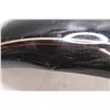 Image 6 : Black Harley-Davidson Front Fender - Some Wear