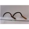 Image 1 : (2) Antique Hand Sickles