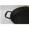 Image 2 : Lagostina Cast Iron Pan 10.5"