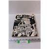 Image 1 : Vintage Guerrilla Television Book