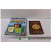 Image 1 : (2) Minecraft Books
