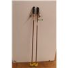 Image 1 : * Norwegian 55" Cross Country Ski Poles