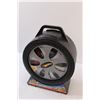 Image 3 : (20+) Hot Wheels Toy Cars w/ Wheel Case - Some Wear