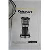 Image 3 : Cuisinart Automatic Cold Brew Coffee Maker - Tested Powers On