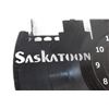 Image 3 : Saskatoon Cityscape Record LED Clock - Tested Powers On