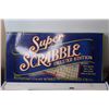 Image 2 : Super Scrabble Board Game - As Is