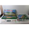 Image 1 : Monopoly Golf Editions - As Is