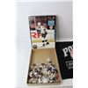 Image 2 : Popeye's Hand Towel, Wayne Gretzky 250pc NHL Hockey Puzzle - As Is