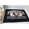Image 3 : Popeye's Hand Towel, Wayne Gretzky 250pc NHL Hockey Puzzle - As Is