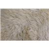 Image 2 : Sheepskin Rug/Carpet - 72" x 43"