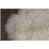 Image 3 : Sheepskin Rug/Carpet - 72" x 43"