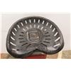 Image 2 : * Tractor Seat Stool - 16" x 29" High