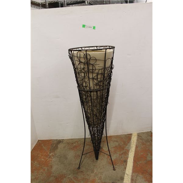 * Planter - 36" x 11"