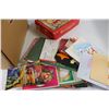 Image 2 : Assorted Christmas Cards and Tags