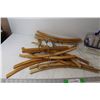 Image 2 : Windemere - Tested Powers On, Assorted Wooden Coat Hangers