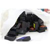 Image 8 : Quirkle, Wood Peg Games 5pc Set - Both As Is
