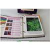 Image 5 : (2) Gardening Made Easy Binder Books