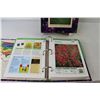 Image 6 : (2) Gardening Made Easy Binder Books