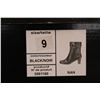 Image 3 : Size 9 Black NAN Heels