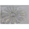 Image 2 : (2) Decorative Plates, Lemon Pie Tray