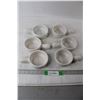 Image 1 : (6) French Onion Soup Bowls