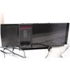 Image 2 : Panasonic Radio Speakers CD iPod, Bluetooth Multi Device Keyboard
