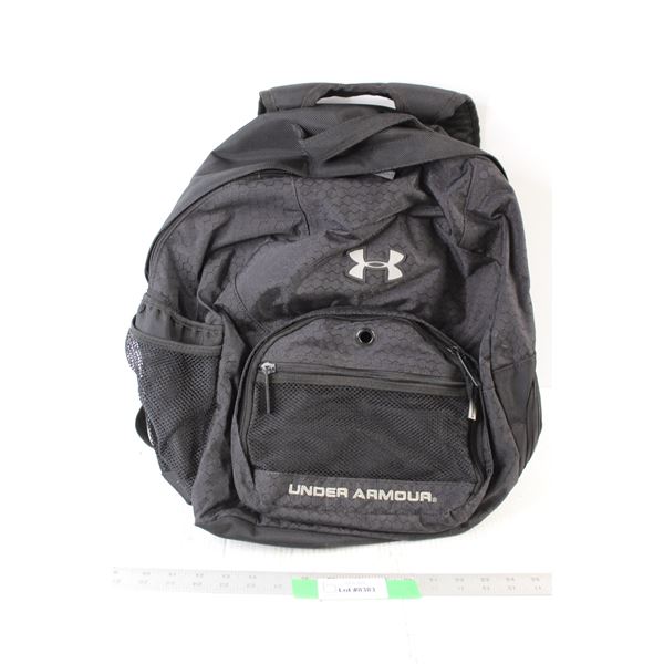 Under Armour Backpack