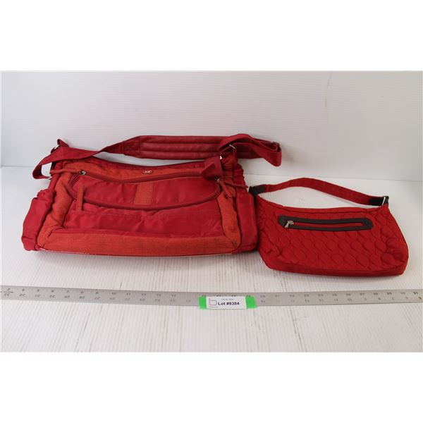 LUG Bag, Purse