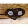 Image 3 : Dr.Scholl's Soothing Foot Warmer&Vibration Massage Slipper (working)