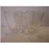 Image 5 : Vintage Taverne Bar Set in Original Box,(2) Beer Koozies and (2) Juice Glasses