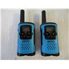 Image 3 : UOKOO WT-48 Walkie Talkies-Blue
