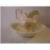 Image 4 : Vintage Arnels Pottery Pitcher and Basin Set
