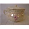 Image 2 : Vintage 1976 Arnel's 3 Pc. Chamber Pot- 3 Piece