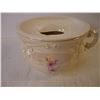 Image 6 : Vintage 1976 Arnel's 3 Pc. Chamber Pot- 3 Piece