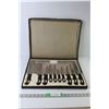 Image 1 : The Reinhart Collection - 10 Knife Set