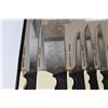 Image 2 : The Reinhart Collection - 10 Knife Set