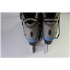 Image 3 : Sherwood Ladies Figure Skates - Size 7