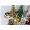 Image 2 : Christmas Assorted Ornaments