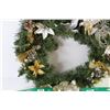 Image 4 : Christmas Wreath, (3) Pine Garland
