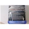 Image 2 : (2) Pro Point - 4L Industrial Pressure Washer Degreaser (1 bottle damaged)