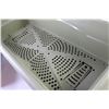 Image 2 : *(5) Planter Grow Boxes with (3) New Planting Mats