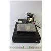 Image 1 : Casio SES3000 Cash Register - Powers On - As is