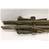 Image 2 : *(2) Military Stretchers - 7.5' Length approx.