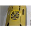 Image 2 : *Royal Life Saving Stretcher - Wood - 70" x 19.5" approx.